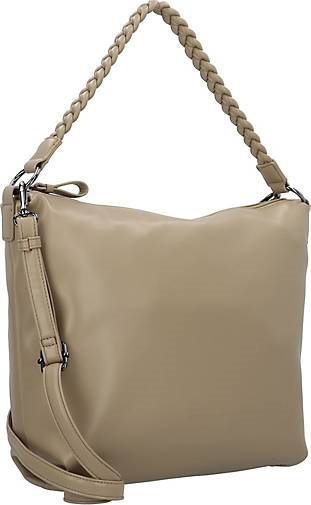 TOM TAILOR Zenia Schultertasche 41 cm