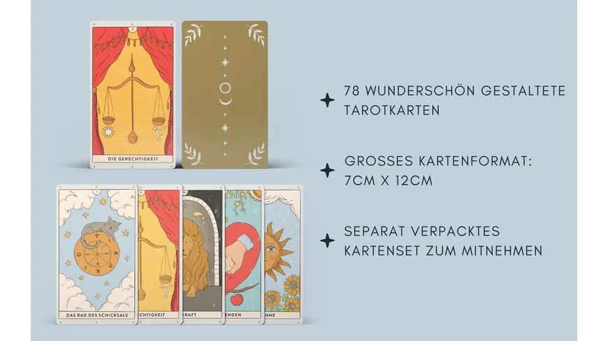 Tarot Karten