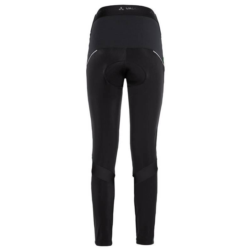 VAUDE Women's Matera Warm Tights Funktionshose Damen
