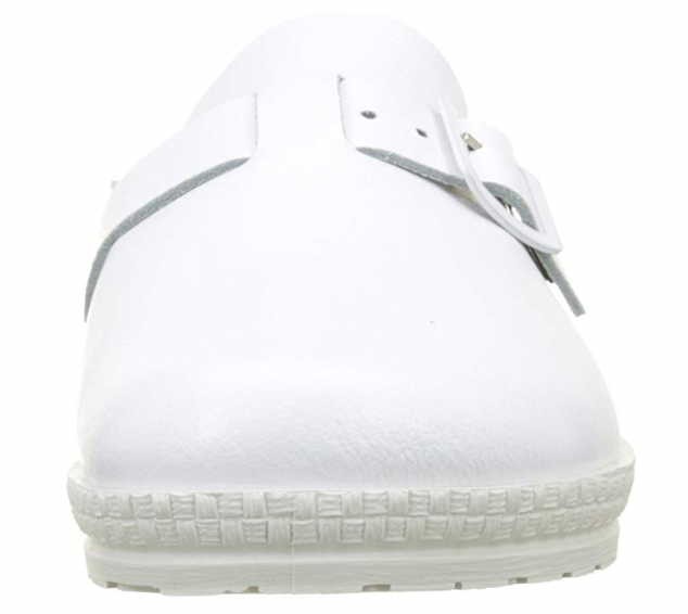 ROHDE Clogs weiss