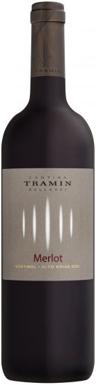 2022 Merlot Alto Adige DOC trocken - Cantina Tramin