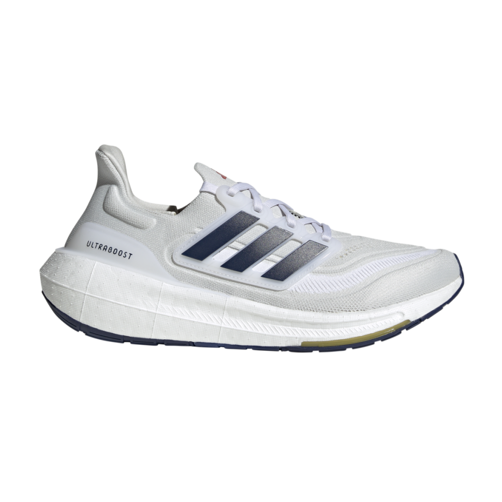 adidas UltraBOOST Light ID3285 / weiss