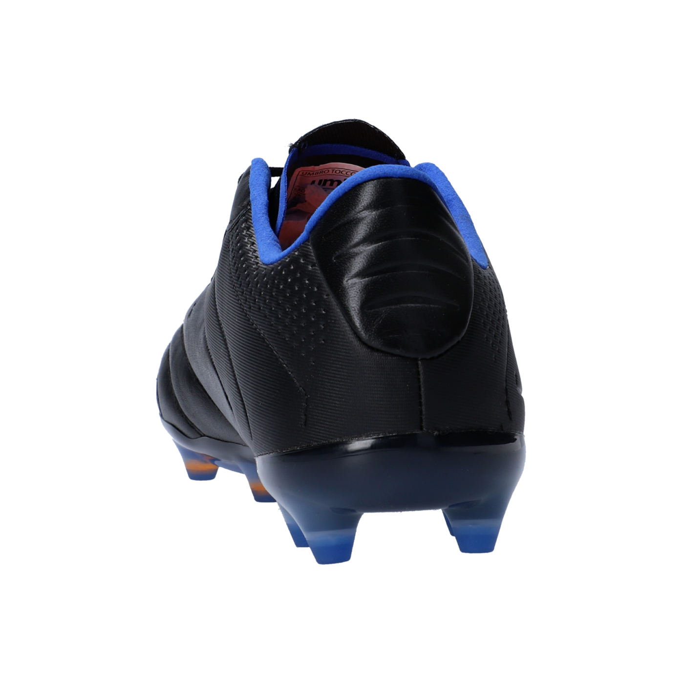 Umbro Tocco III Pro FG Schwarz Orange Blau FLU8