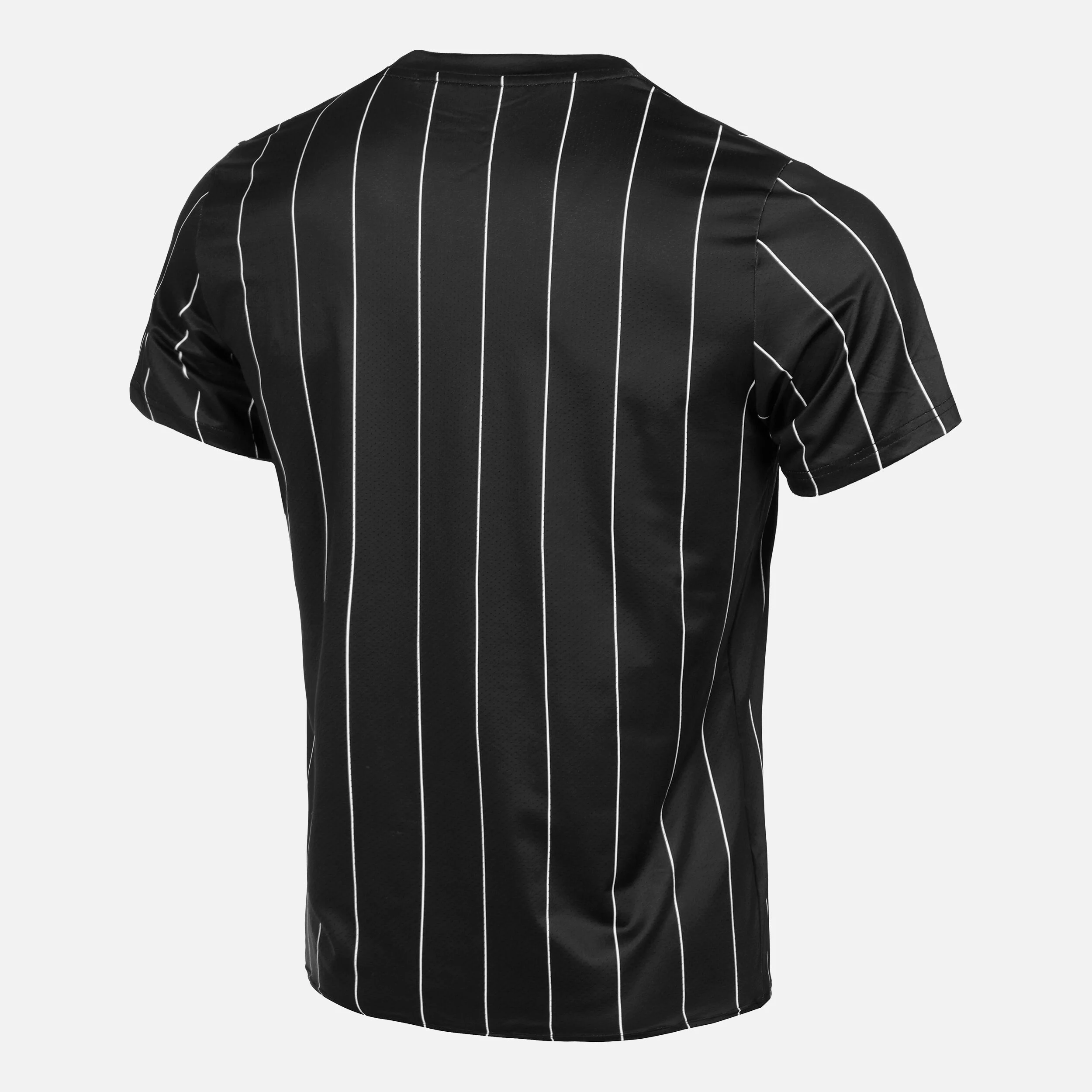 Stripes T-Shirt Special Edition Herren - Schwarz, Weiß