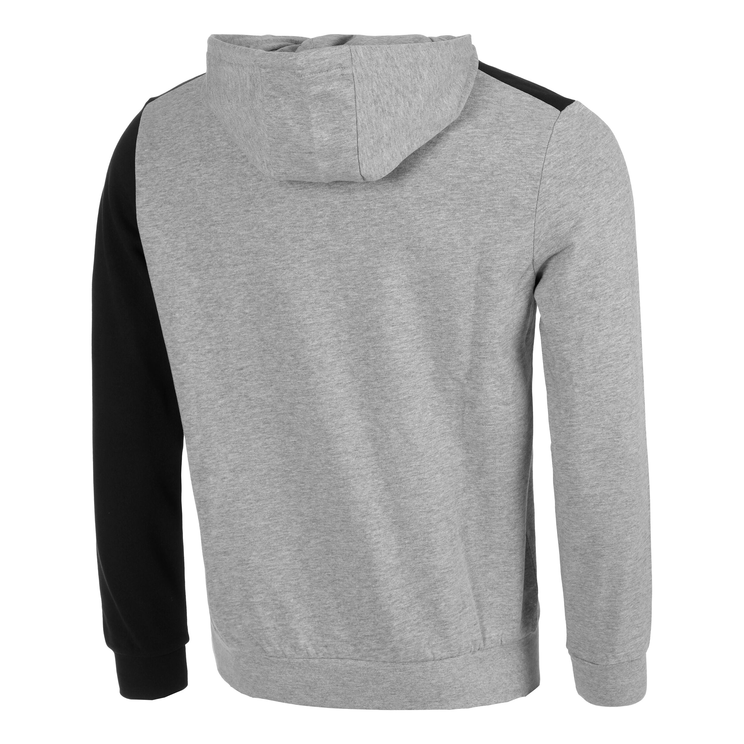 Pazen Sweatshirt Herren - Grau, Schwarz