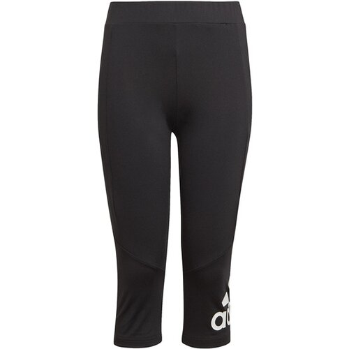 MÄDCHEN LEGGINGS 3/4 LÄNGE