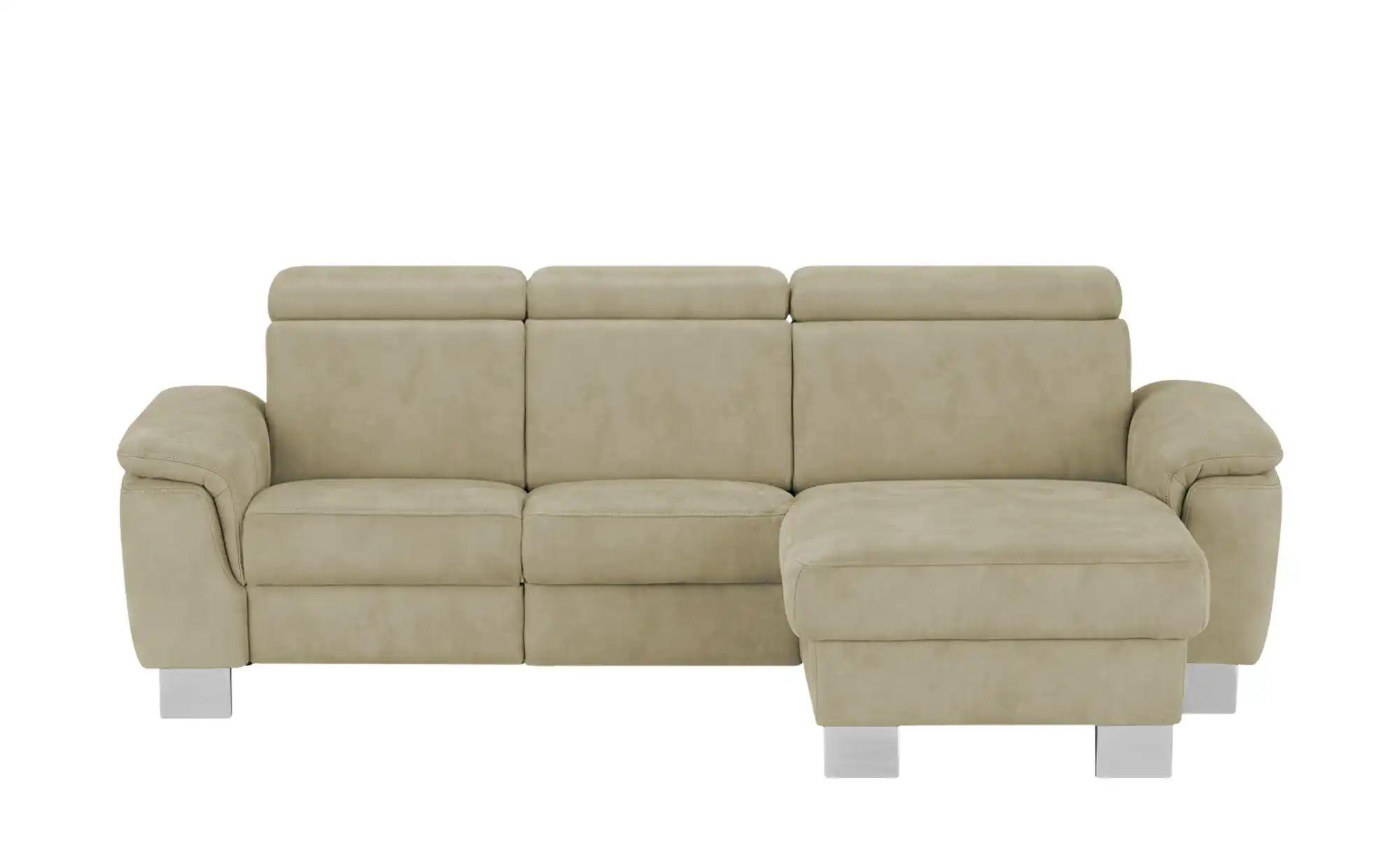 Kollektion Kraft Ecksofa Beata