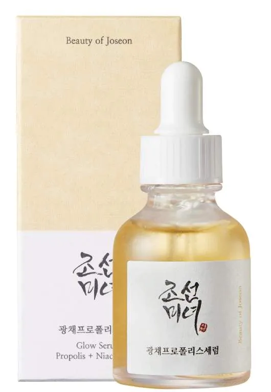 Beauty of Joseon Glow Serum Propolis + Niacinamid ansigtsserum