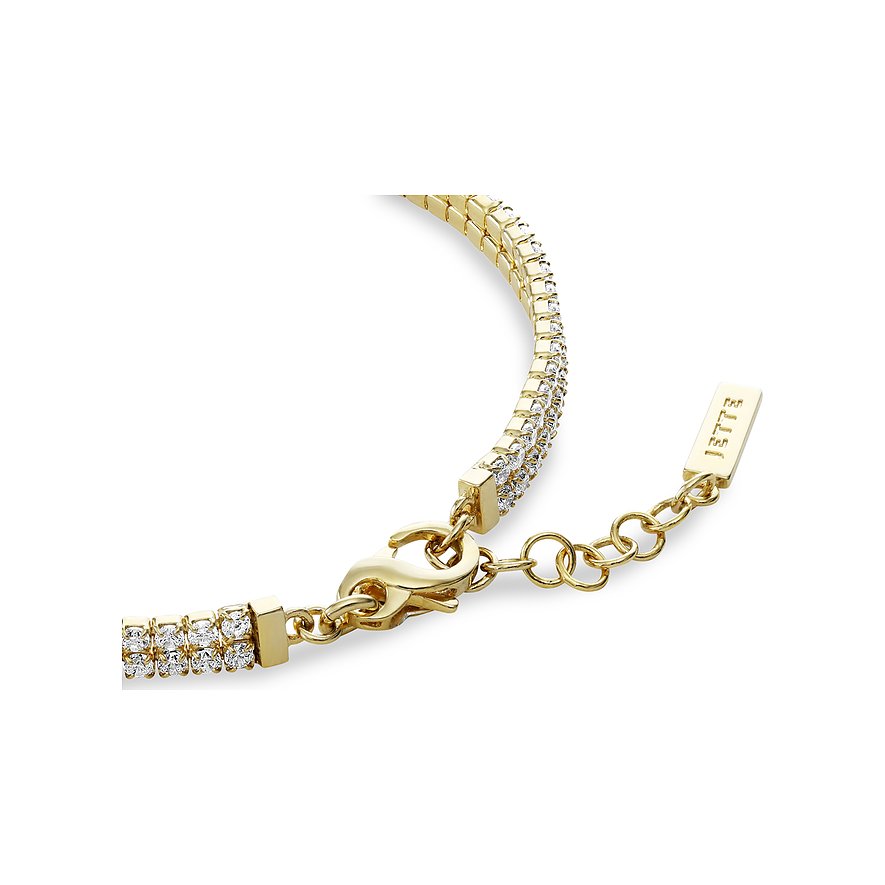 JETTE Armband CASCADE