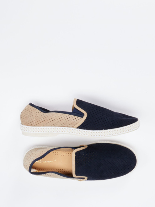 Slipper-45101930001 Rivieras