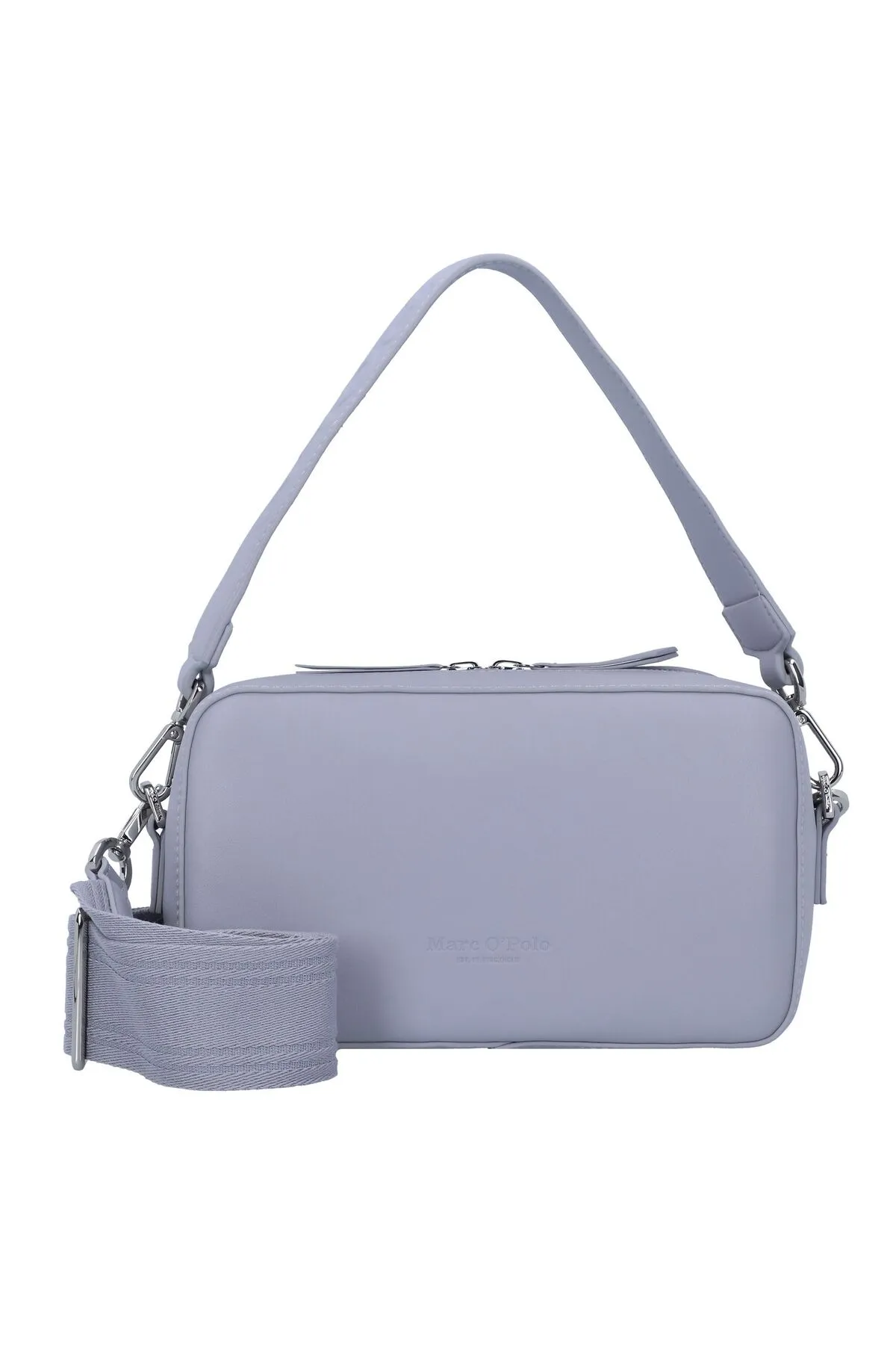 Marc O&'Polo  Handtasche - Lila - Unifarben