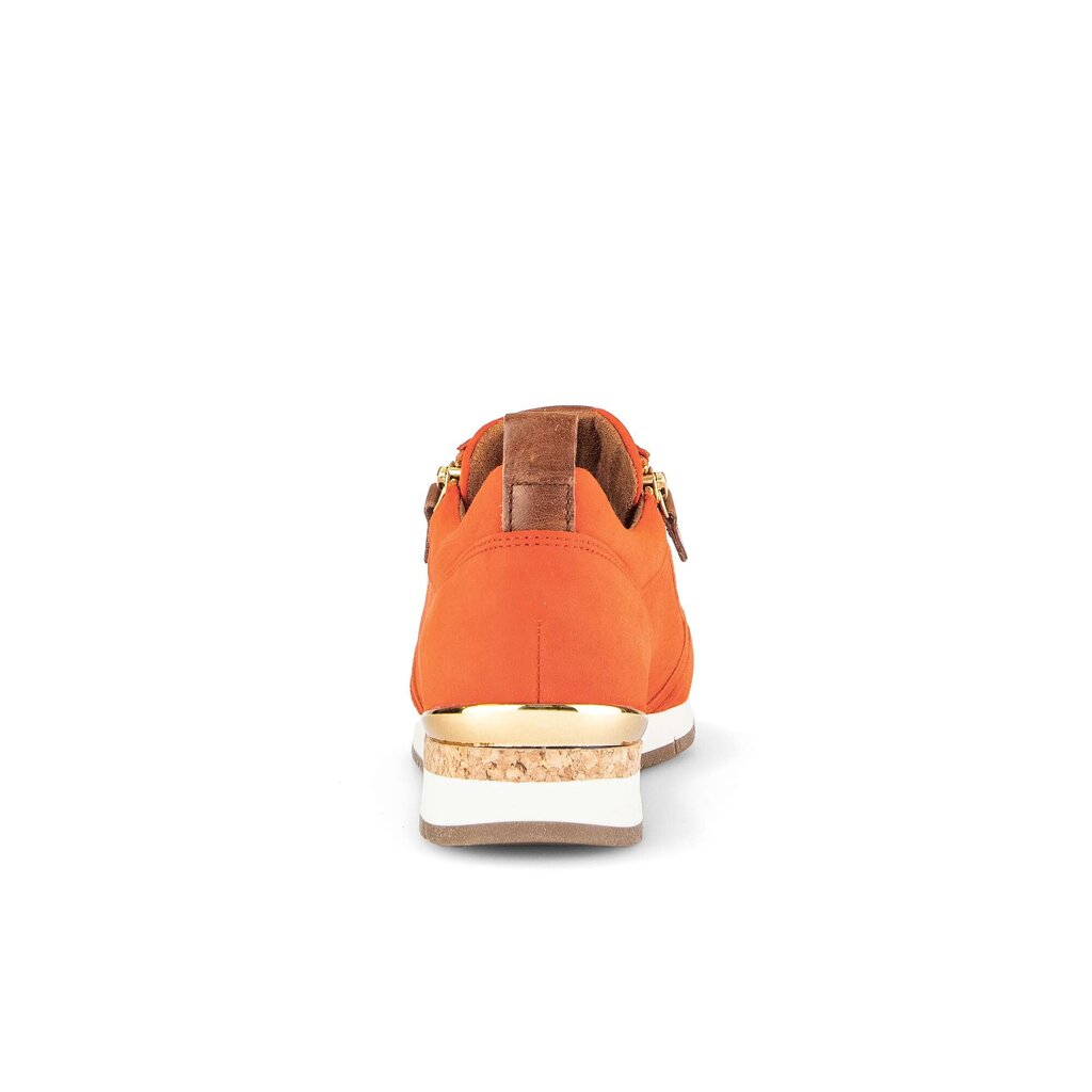 Gabor fashion Sneaker low orange