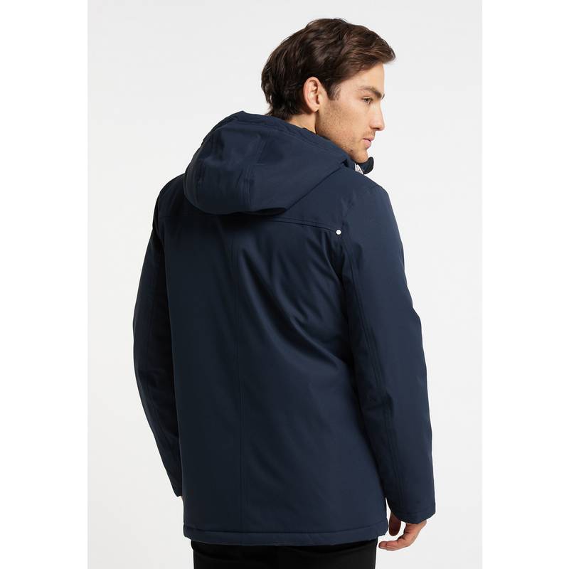 Homebase Winterjacke Herren