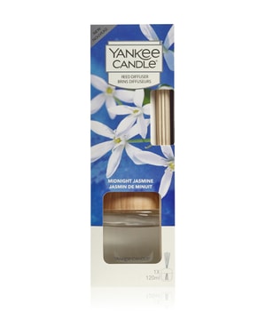 Yankee Candle Midnight Jasmine Reed Diffuser Raumduft-120 ml