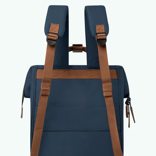 Adventurer Large Chicago Backpack, Blue