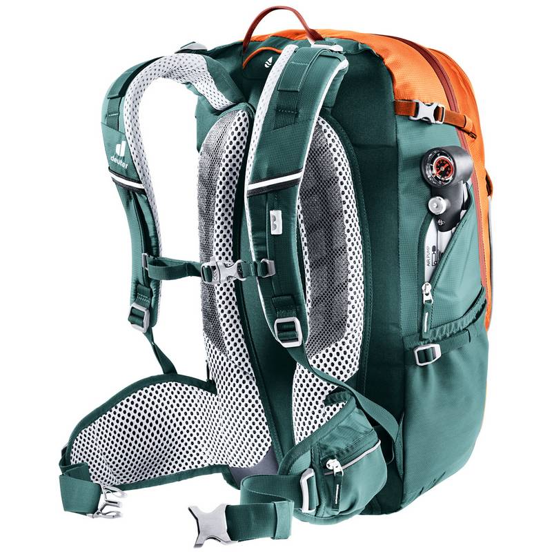 Deuter Trans Alpine 30 Fahrradrucksack Herren