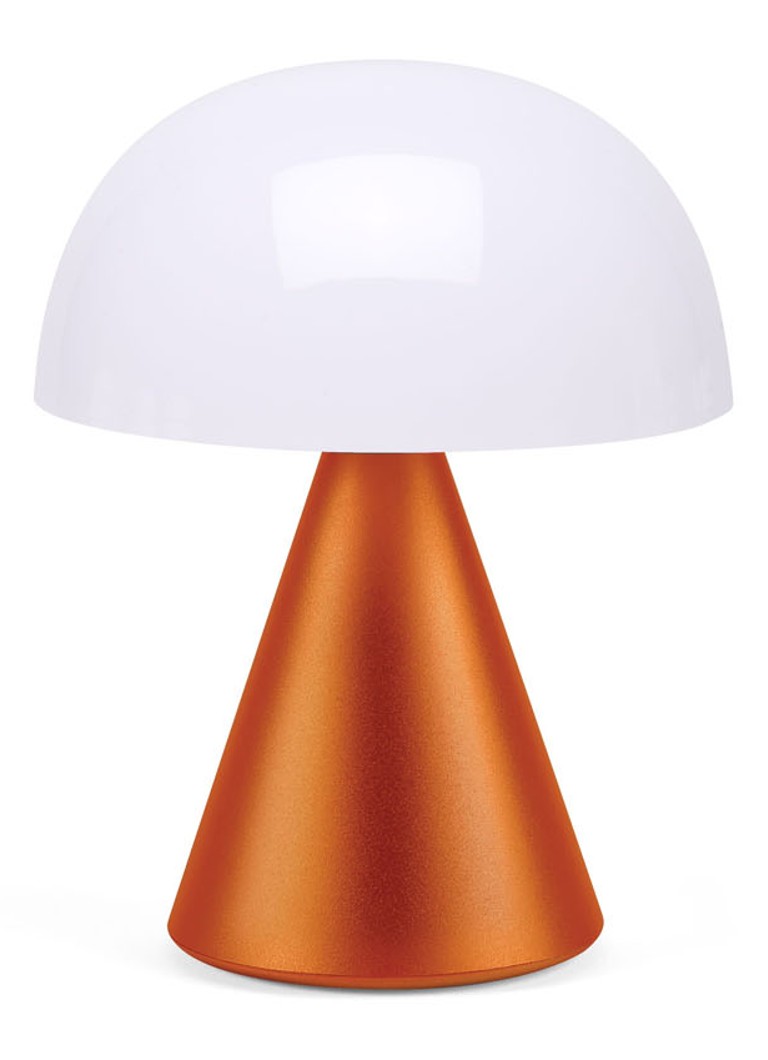 Lampă de masă Lexon Mina mare 17 x Ø14 cm
