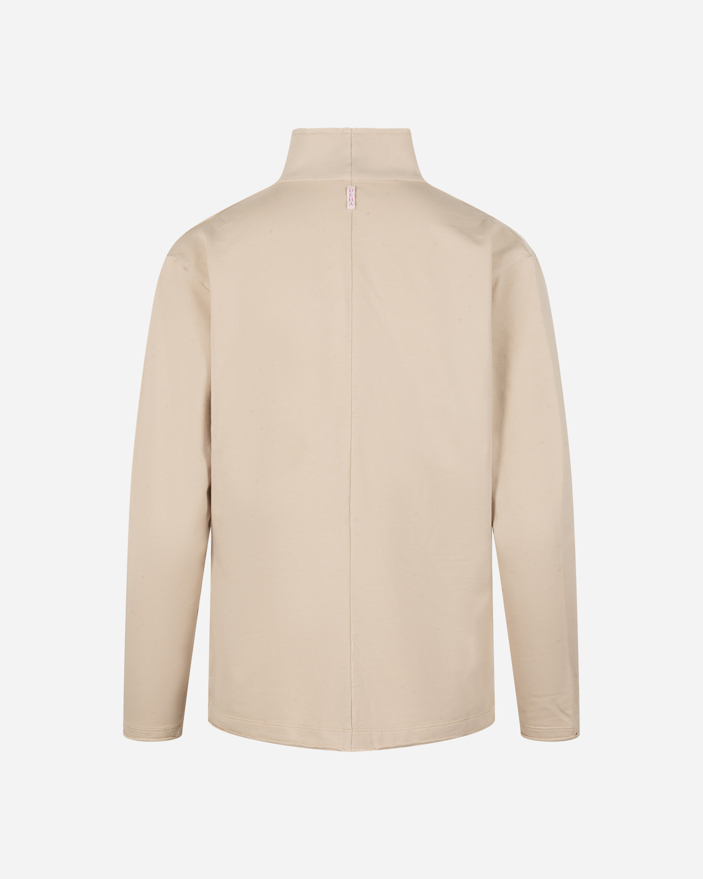 Felpa Deha Classic W A00553-37105