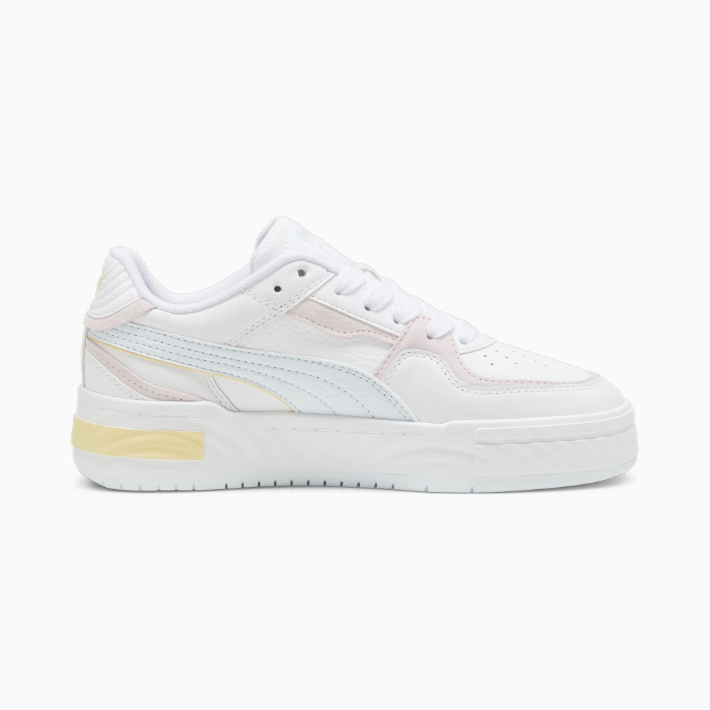 PUMA CA Pro Ripple Earth 395773_08 / weiss
