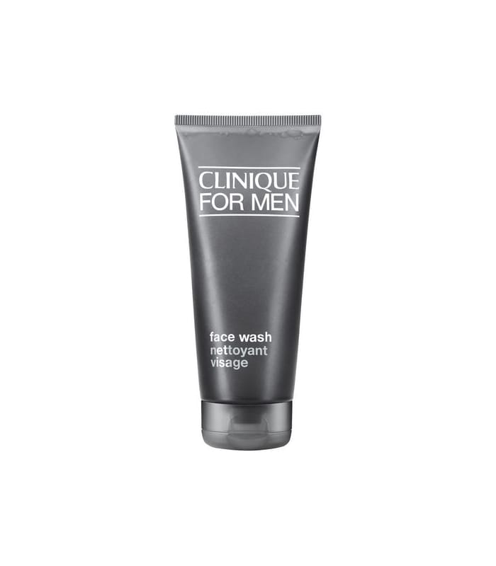CLINIQUE FOR MEN-Nettoyant Visage