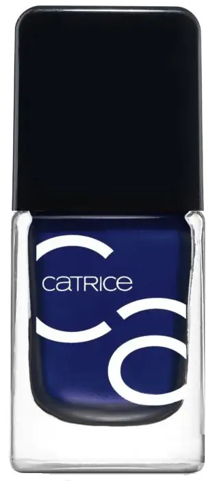 Catrice ICONails gel lak za nokte, 128