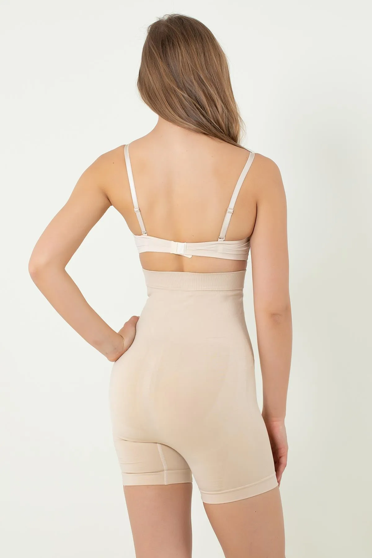 Miorre  Hohe Taille Shaper Korsett Silikon / Slims 1 Größe!!!