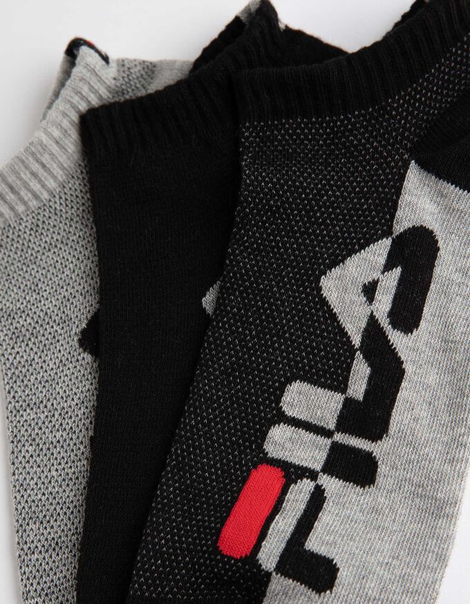 Socken - 3er-Pack