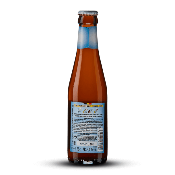 Blanche de Namur 25 cl