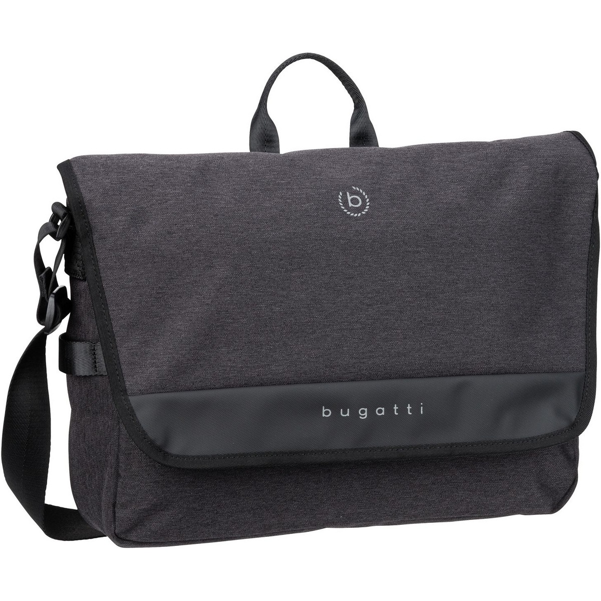 Umhängetasche Universum Messenger Bag