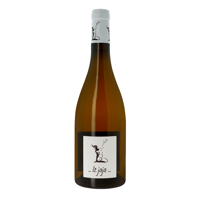 Le Jaja 2019 - Vin-de-Savoie Chignin - Savoie - Domaine Partagé Gilles Berlioz (75CL.)