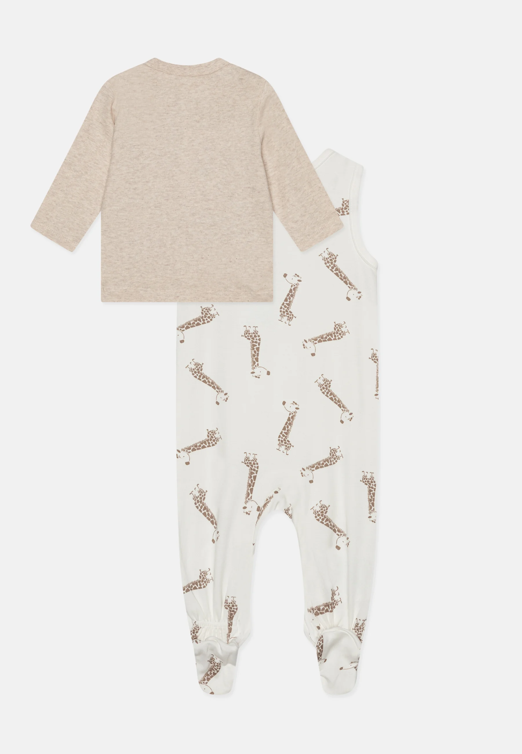 Jacky Baby CONJUNTO UNISEX BABY ON TOUR - Mono