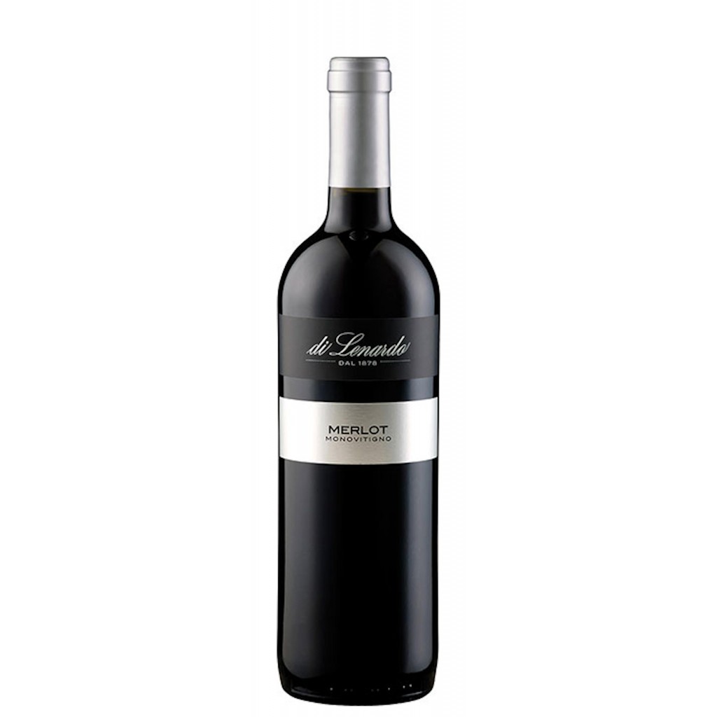 2020 Merlot trocken