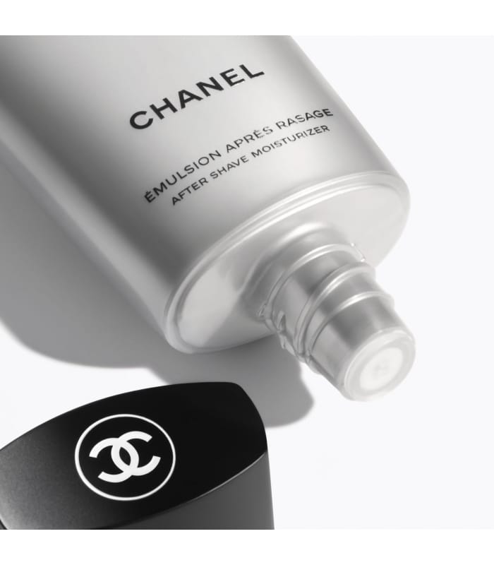 Chanel-ALLURE HOMME SPORT-Émulsion Après Rasage