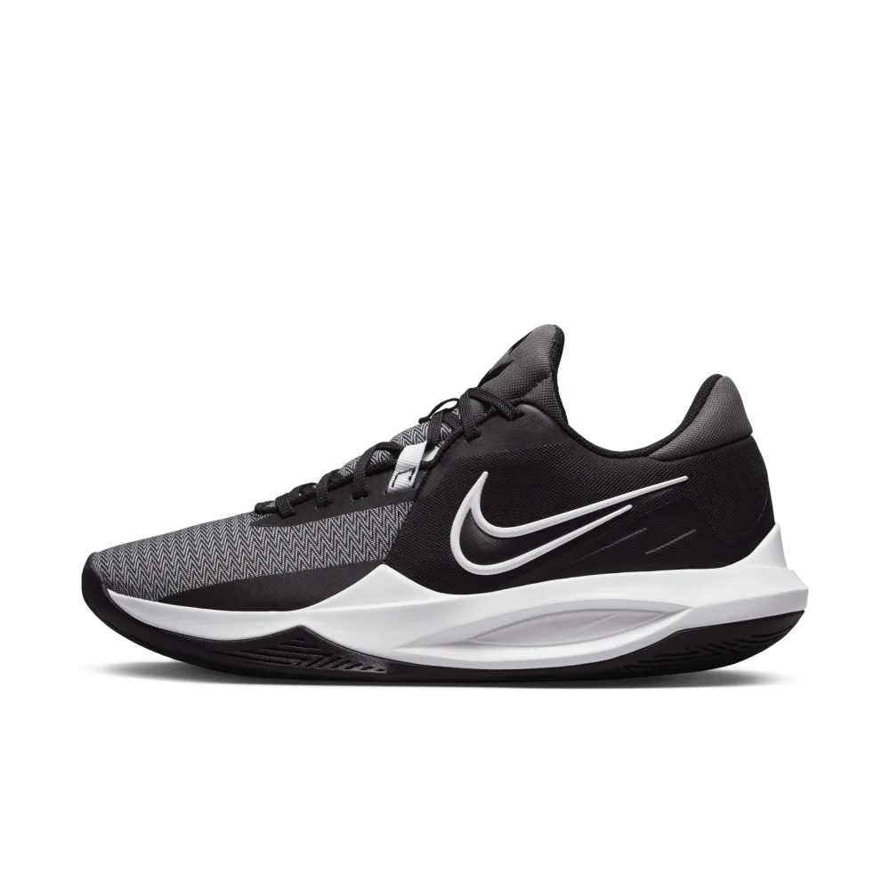 Nike Precision 6 DD9535-003 / schwarz