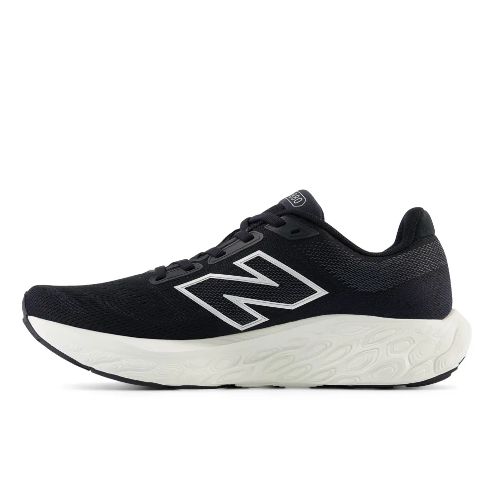 New Balance Fresh Foam X 880v14 v14 880 W880K14 / schwarz