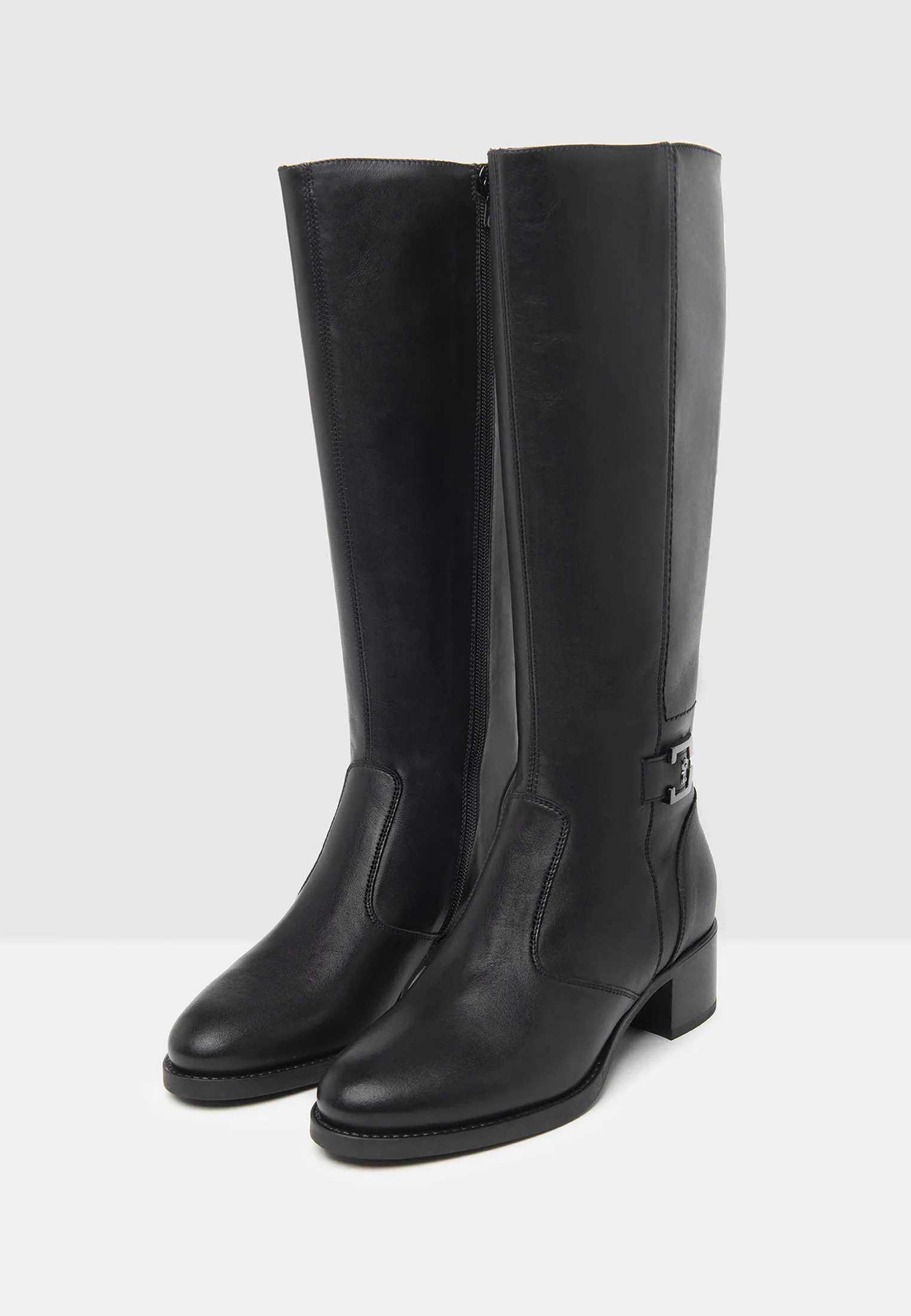 Botas altas NeroGiardini