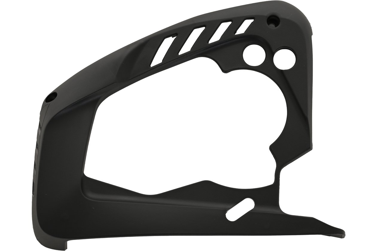 Carver Motorabdeckung Typ 4