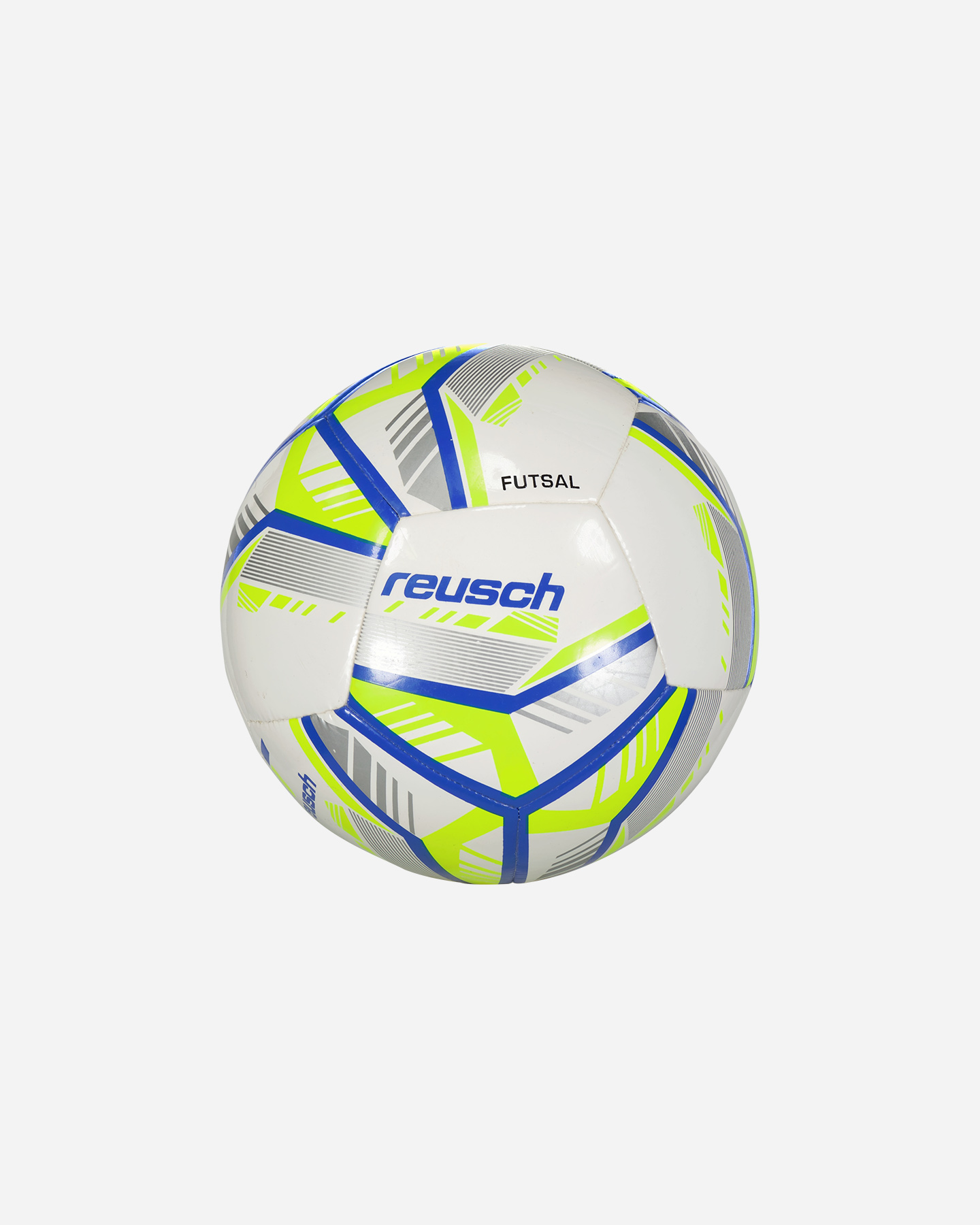 Futbalová lopta Reusch F075 RC 4 F075-RC4-000202