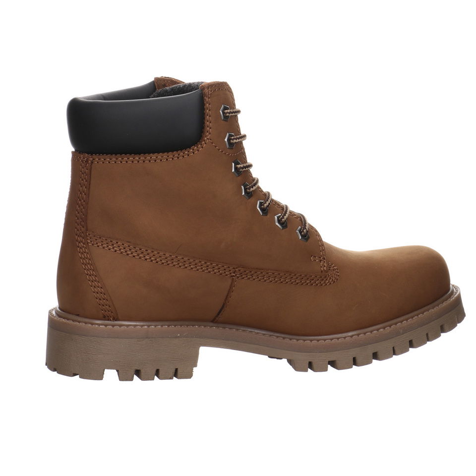 bugatti Boots