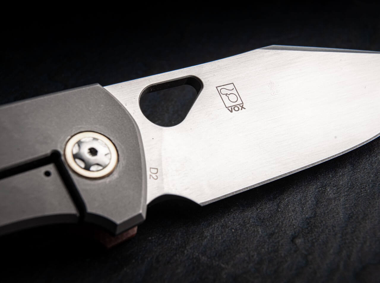 F3.5 Micarta