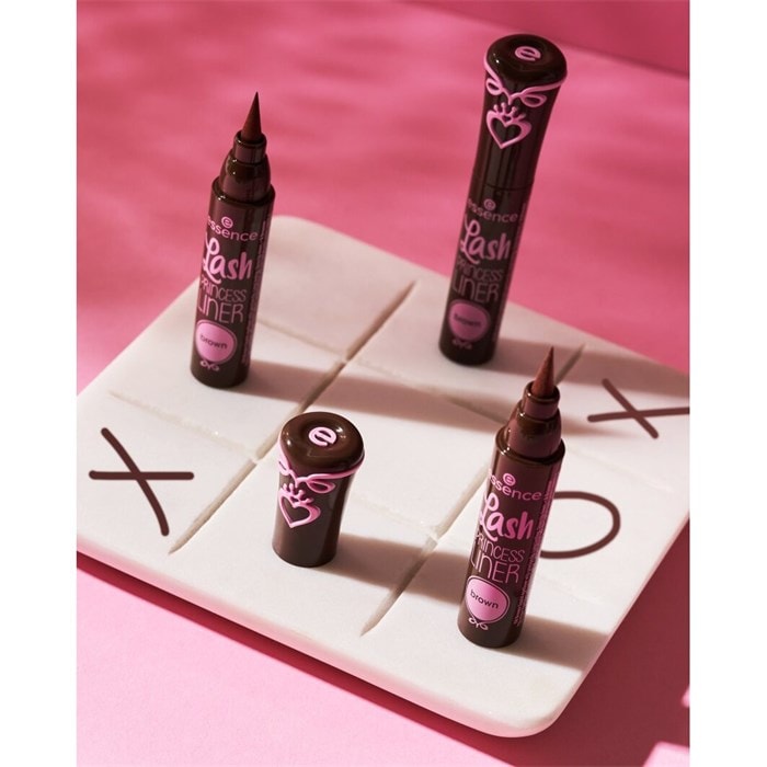 Lash Princess Liner Waterproof