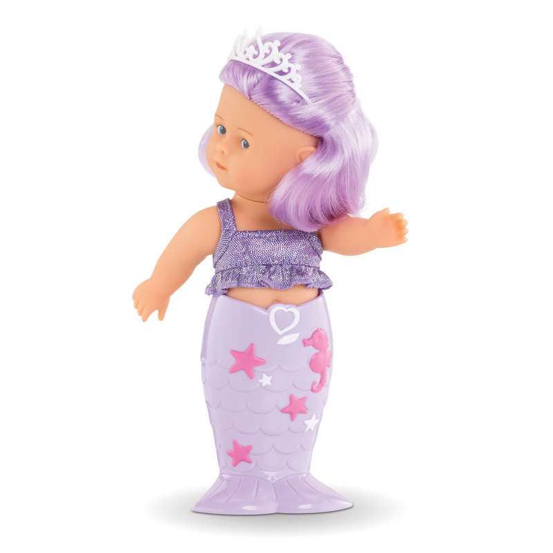 Poupée mini sirène Naya Corolle