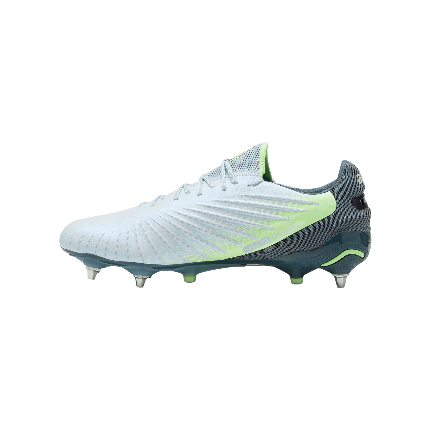 PUMA KING Ultimate MxSG Blau F03