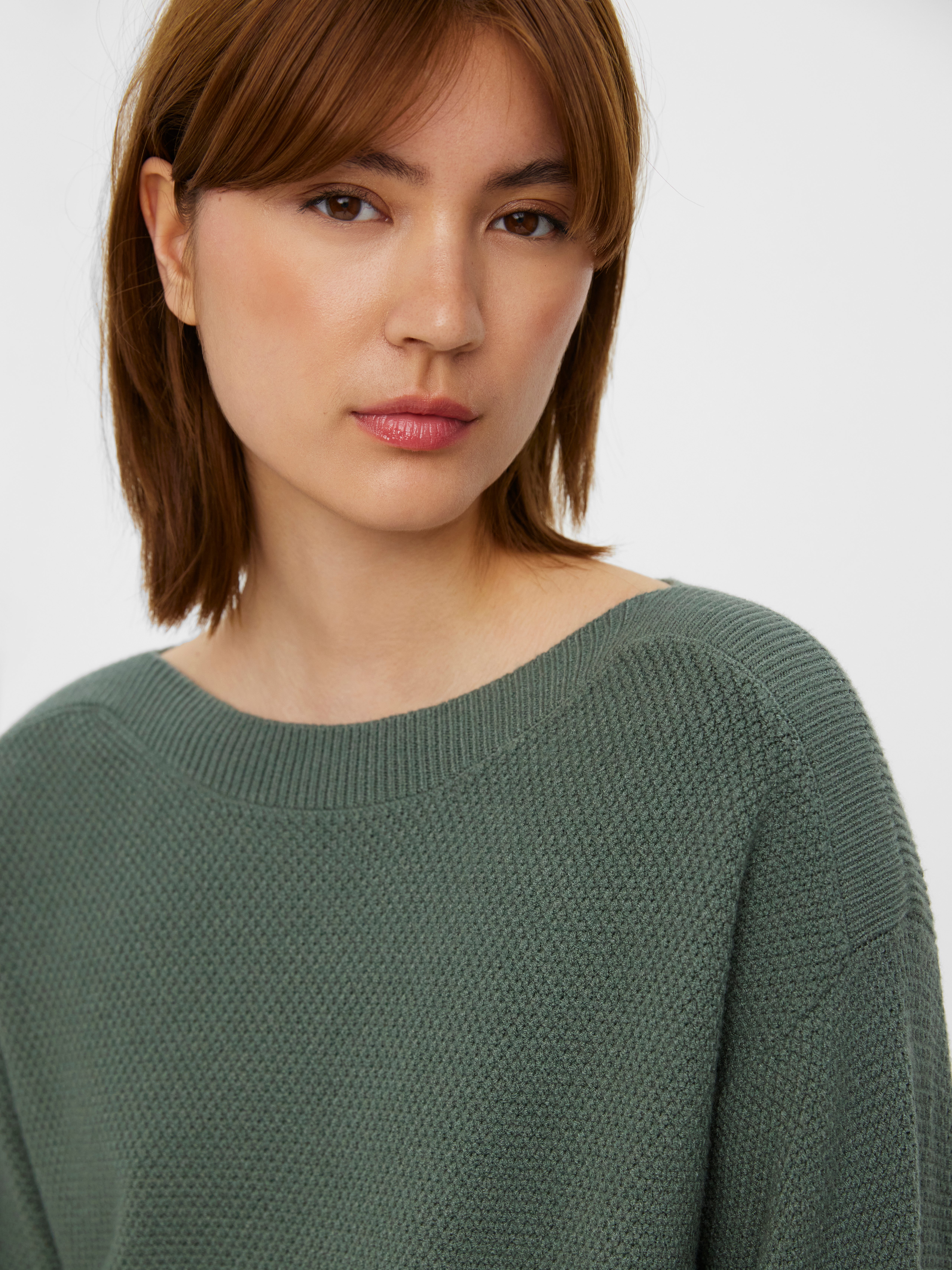 VMCARDI Pullover