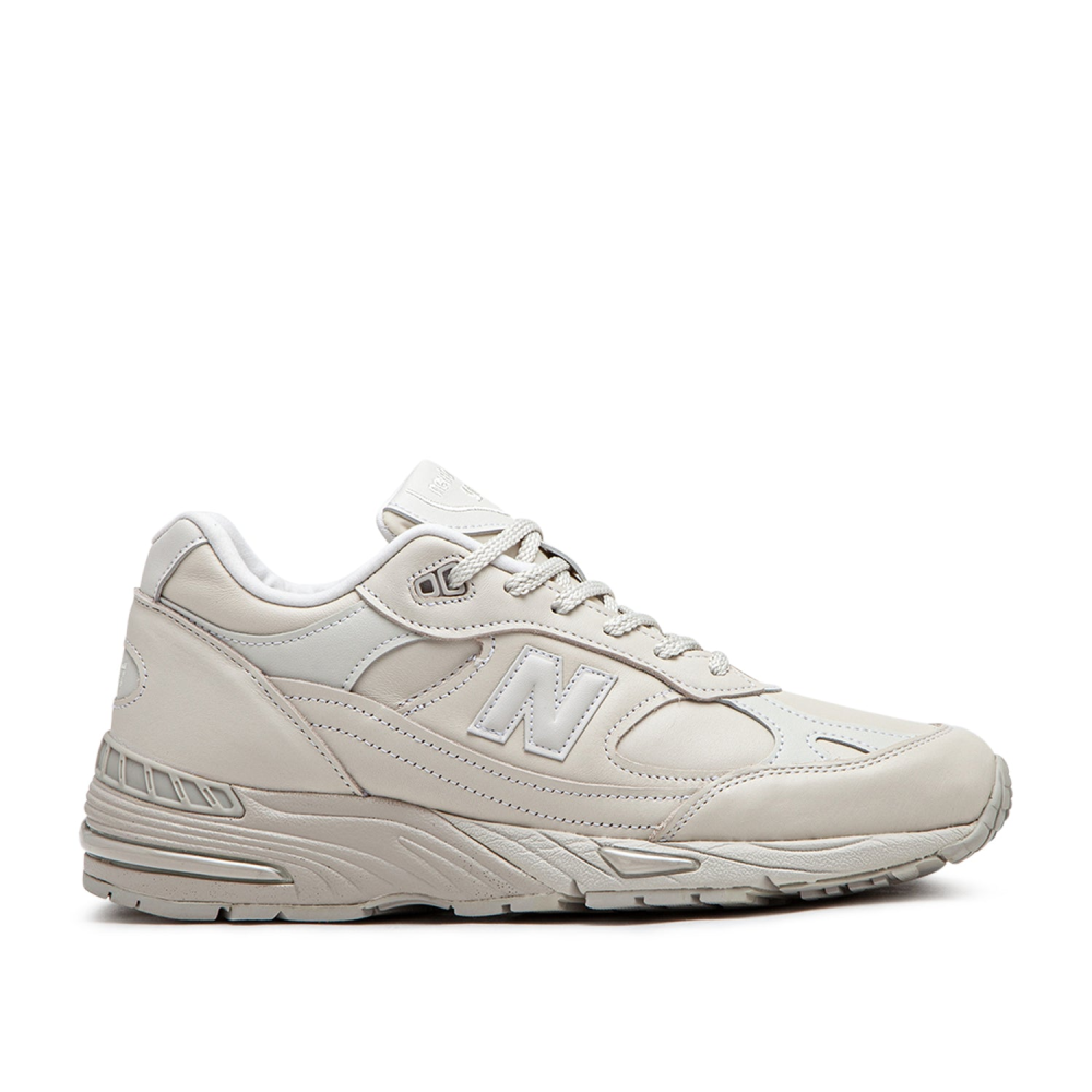 New Balance 991 M991OW Made in UK M991OW / weiss