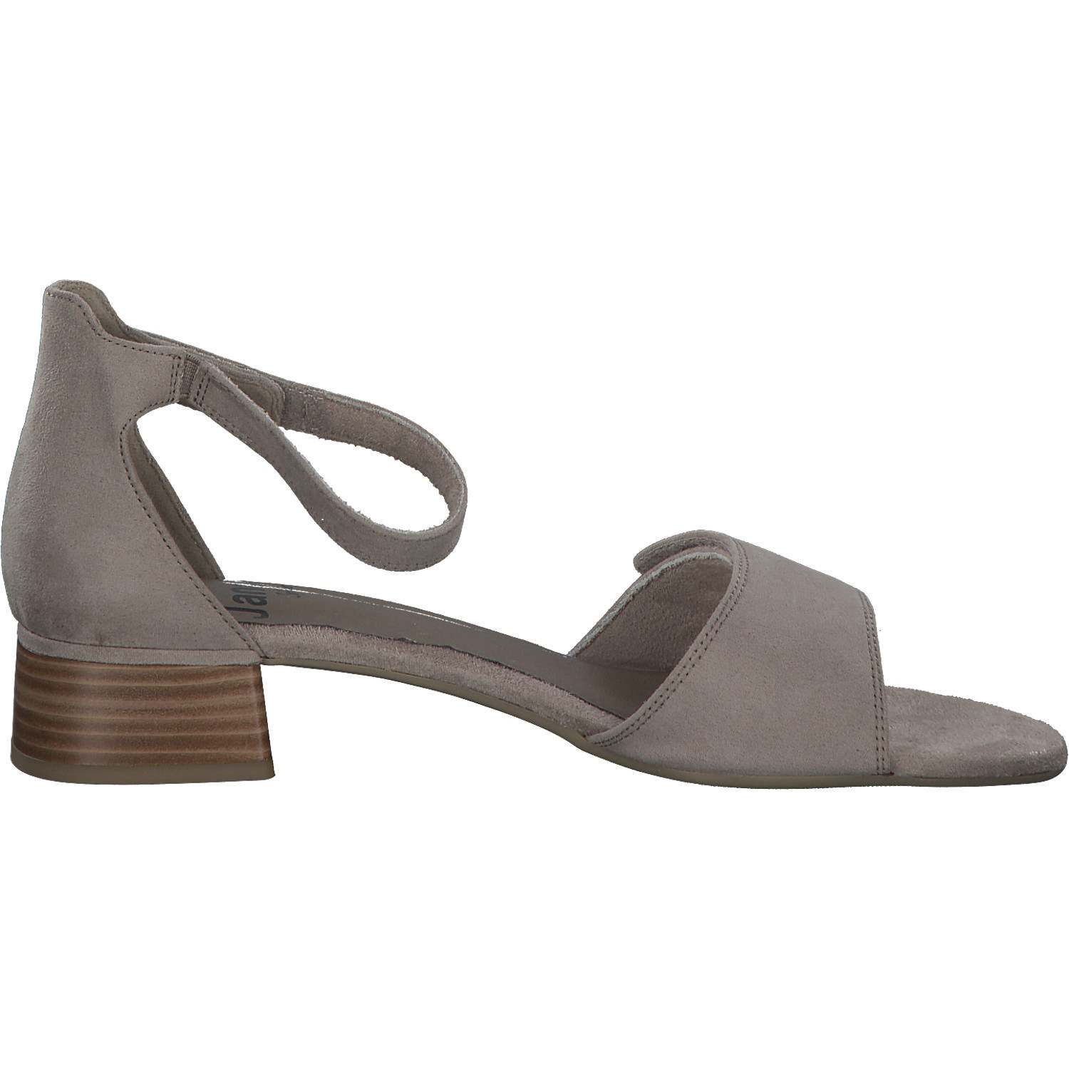 Jana Shoes 28261, Pumps, Damen, Stone