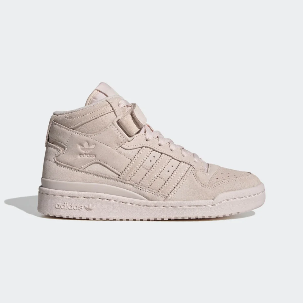 adidas Forum Mid FZ6535 / pink
