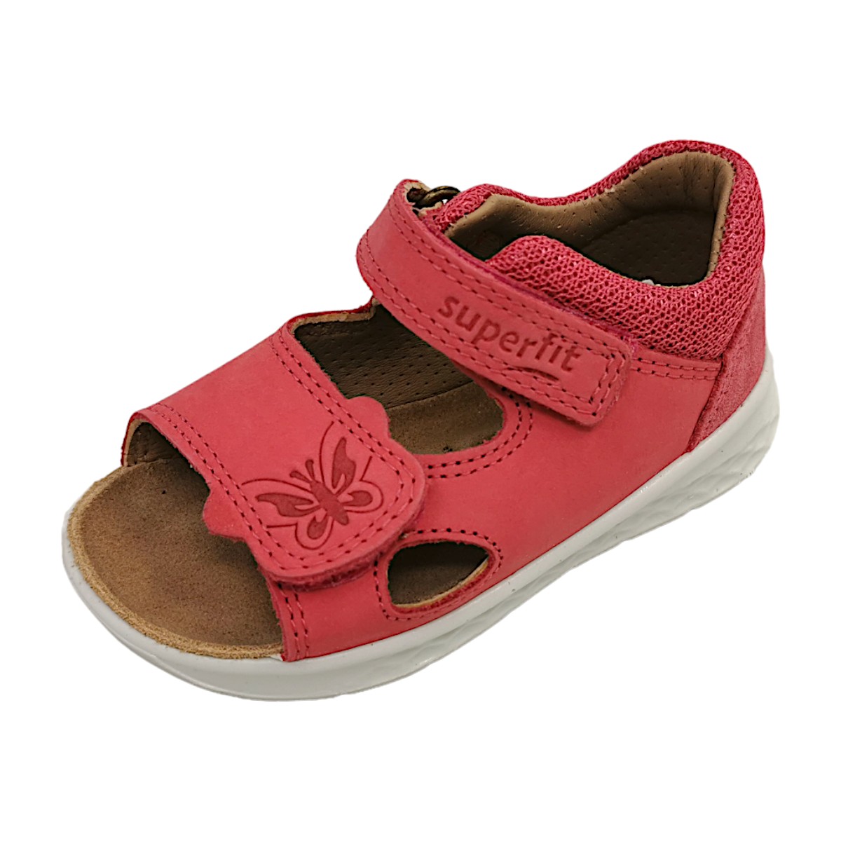 Superfit Lagoon 1-000518-5500 Rot 5500 Rosa
