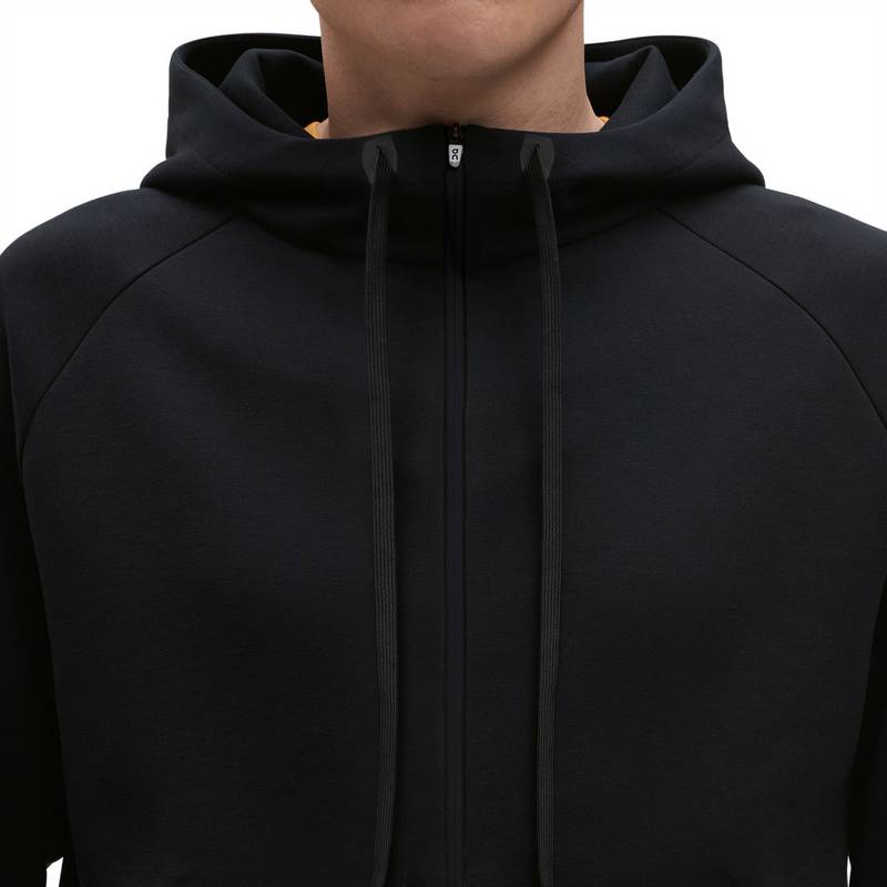 On Kapuzenjacke Herren