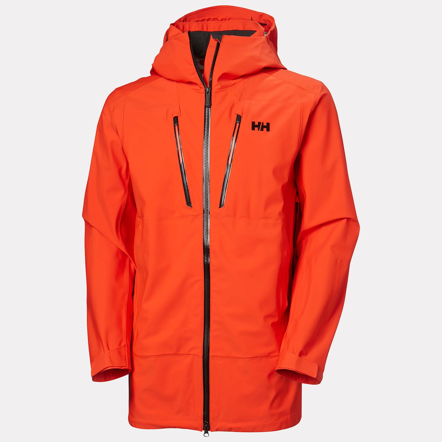 Men's Alpha Long Ski Shell